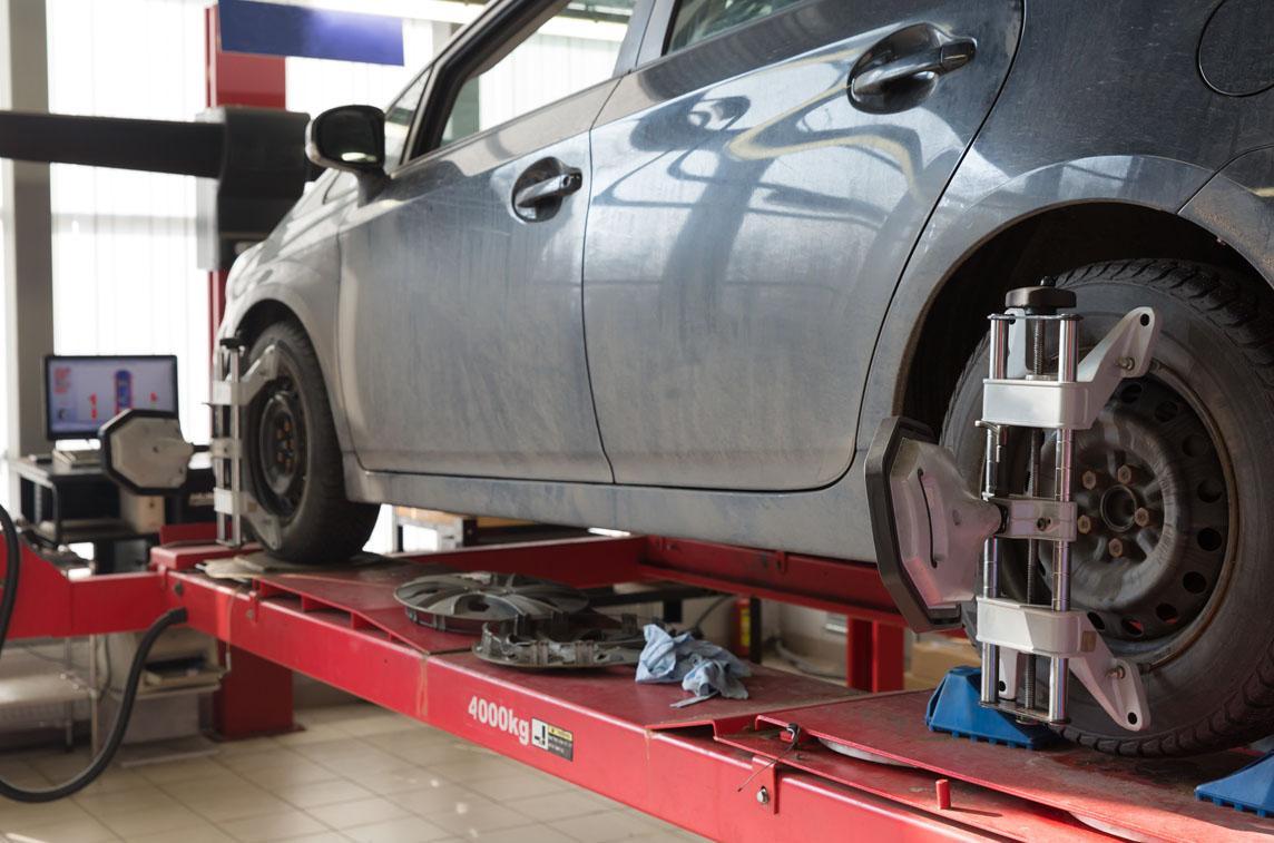 Entretien auto Chalais Entretien auto Ribérac