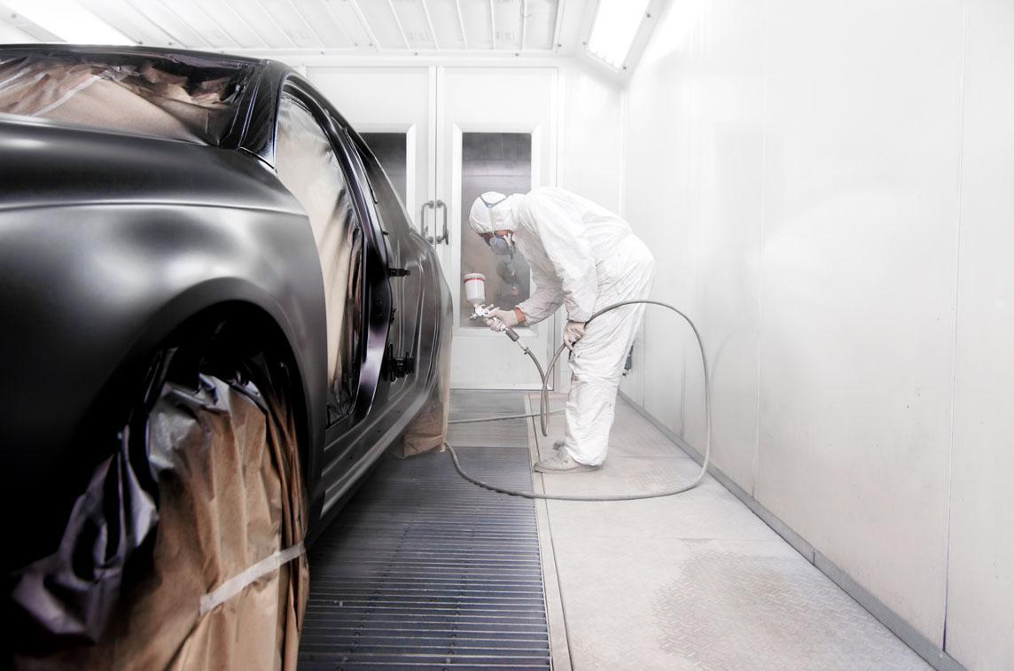 Peinture auto Chalais Peinture auto Ribérac